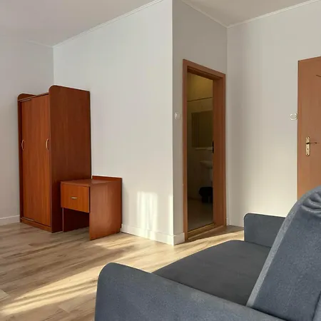 Dw Damian Gæstehus Jastrzębia Góra